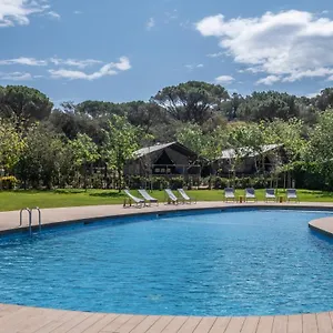 Wecamp Santa Cristina Campingplatz