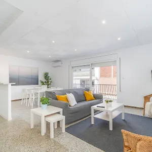  Appartement Center 4