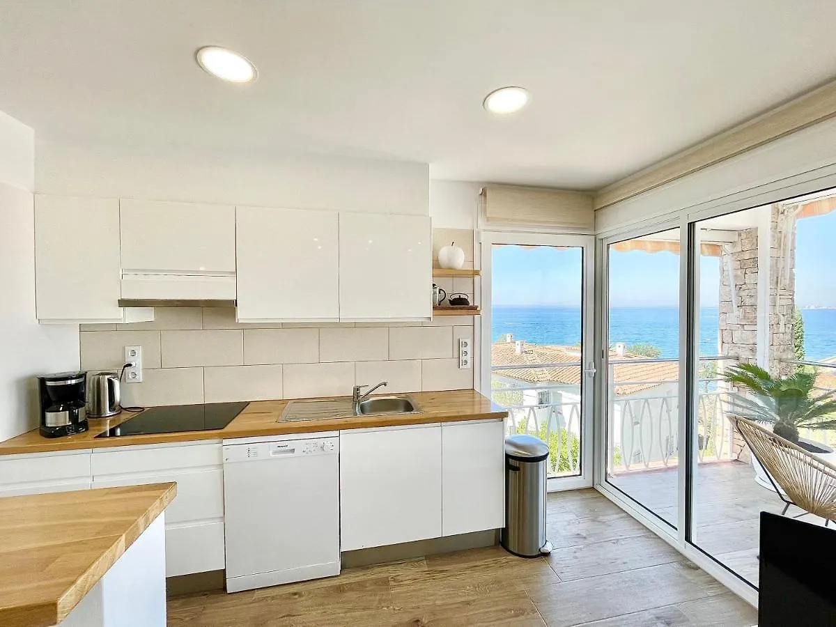 Las Olas 2B Roses - Immo Barneda Apartment