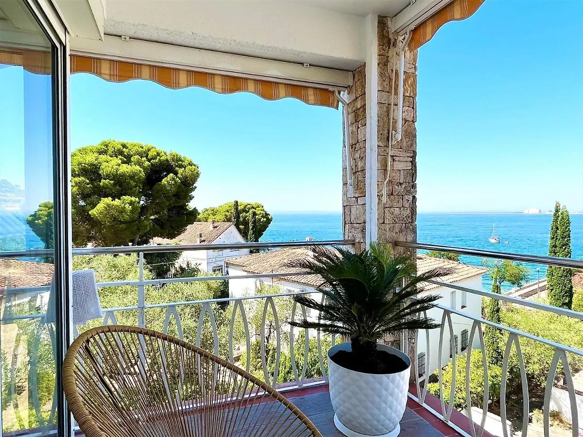 Apartment Las Olas 2B Roses - Immo Barneda
