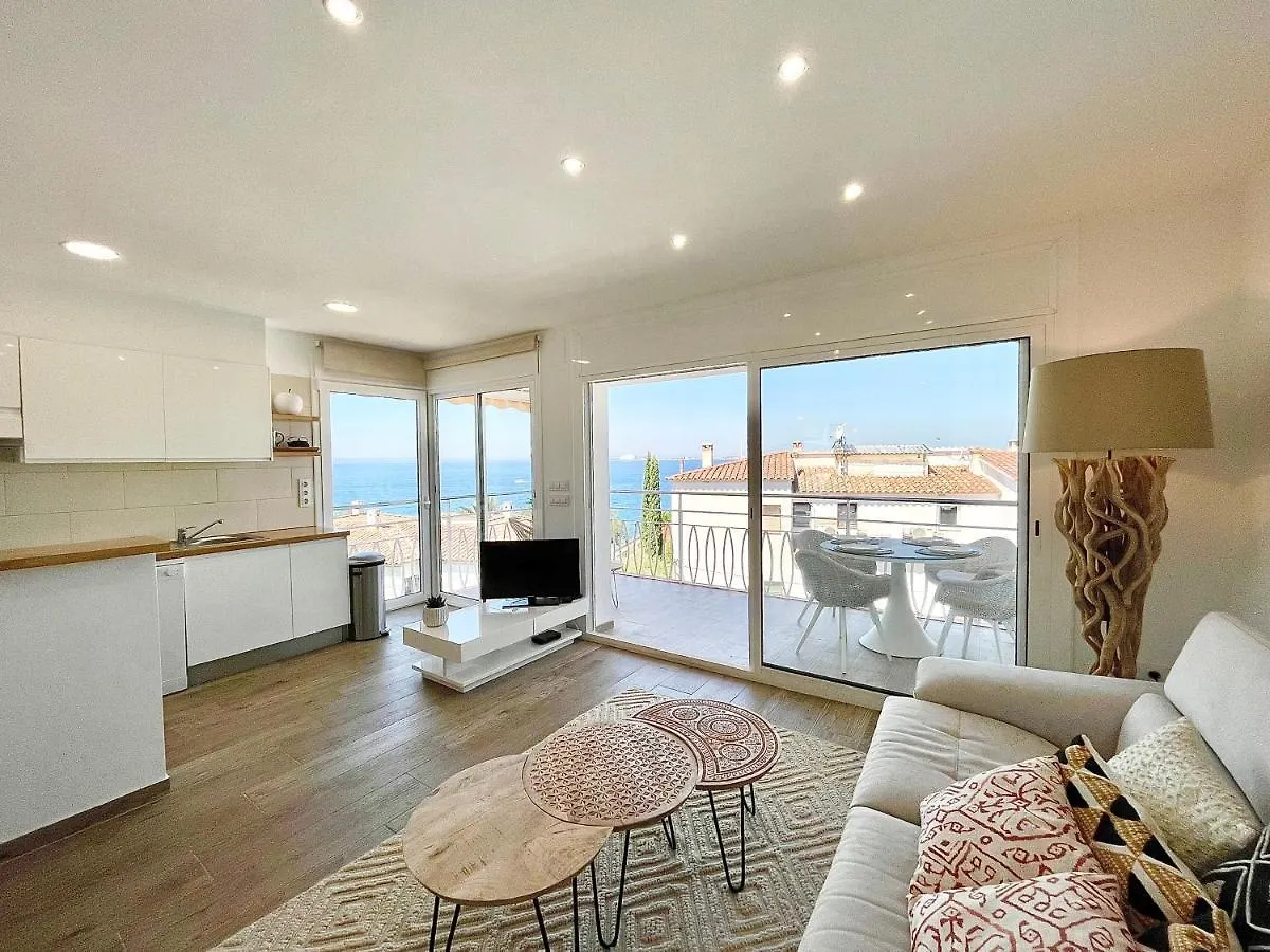 Apartment Las Olas 2B Roses - Immo Barneda Spain