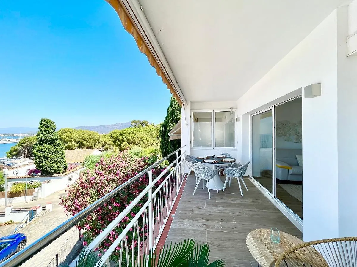 Las Olas 2B Roses - Immo Barneda Spain
