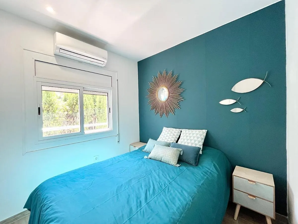 Apartment Las Olas 2B Roses - Immo Barneda Spain