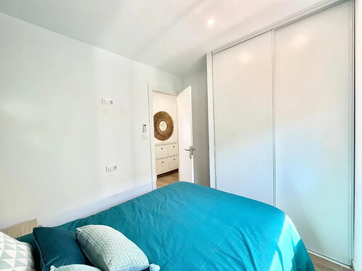 Apartment Las Olas 2B Roses - Immo Barneda
