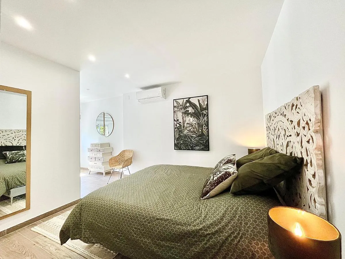 Las Olas 2B Roses - Immo Barneda Apartment