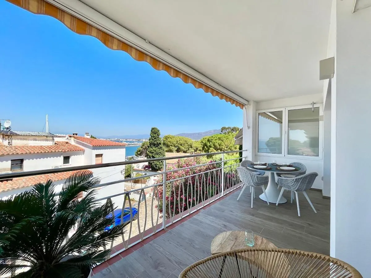 Apartment Las Olas 2B Roses - Immo Barneda