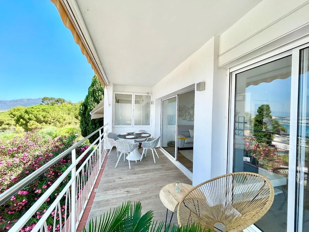 Las Olas 2B Roses - Immo Barneda Apartment