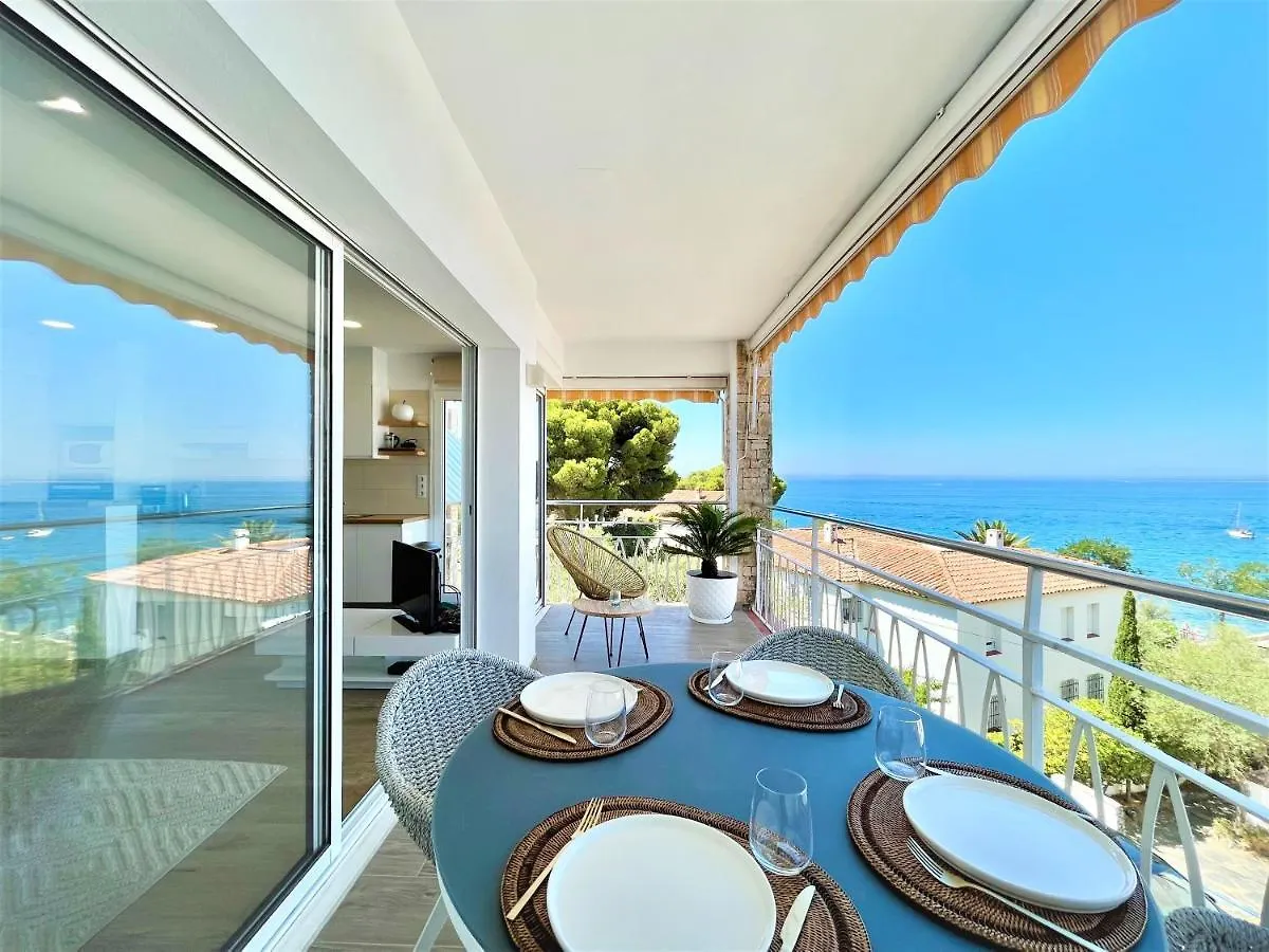 Las Olas 2B Roses - Immo Barneda Spain