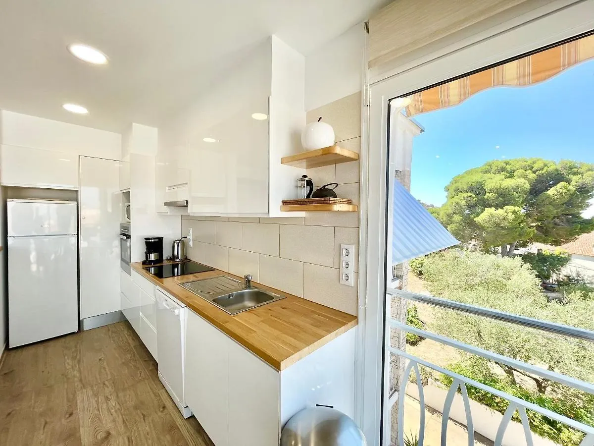 Las Olas 2B Roses - Immo Barneda Apartment