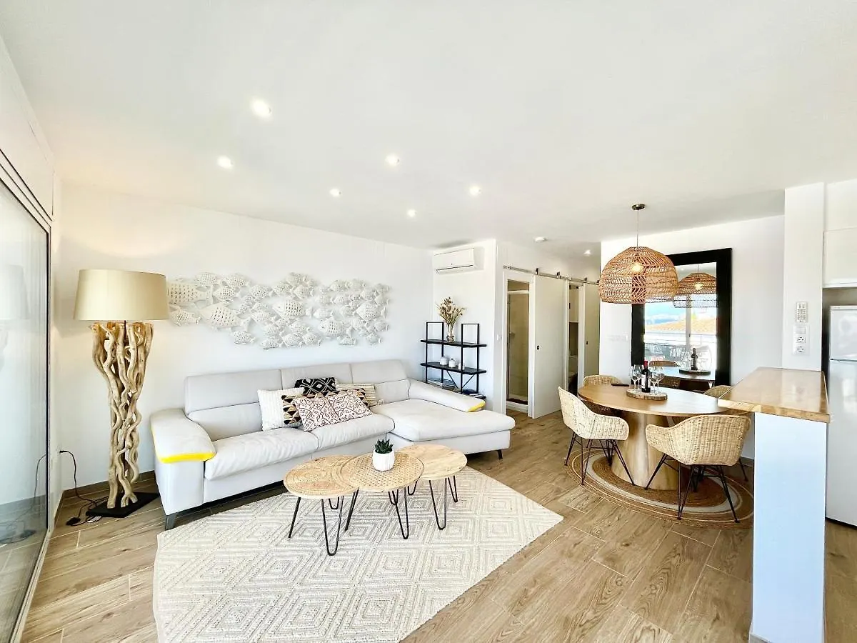 Las Olas 2B Roses - Immo Barneda Apartment