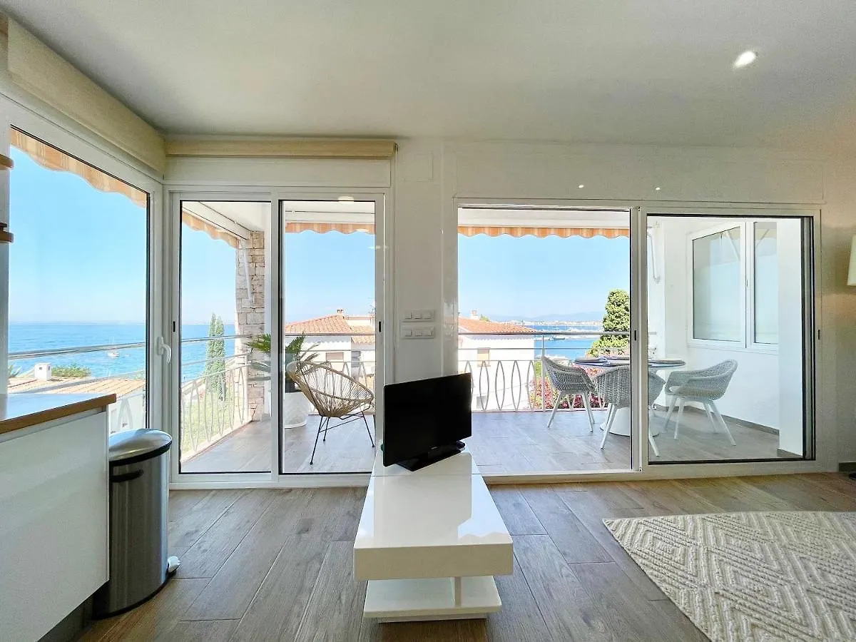 Apartment Las Olas 2B Roses - Immo Barneda Spain