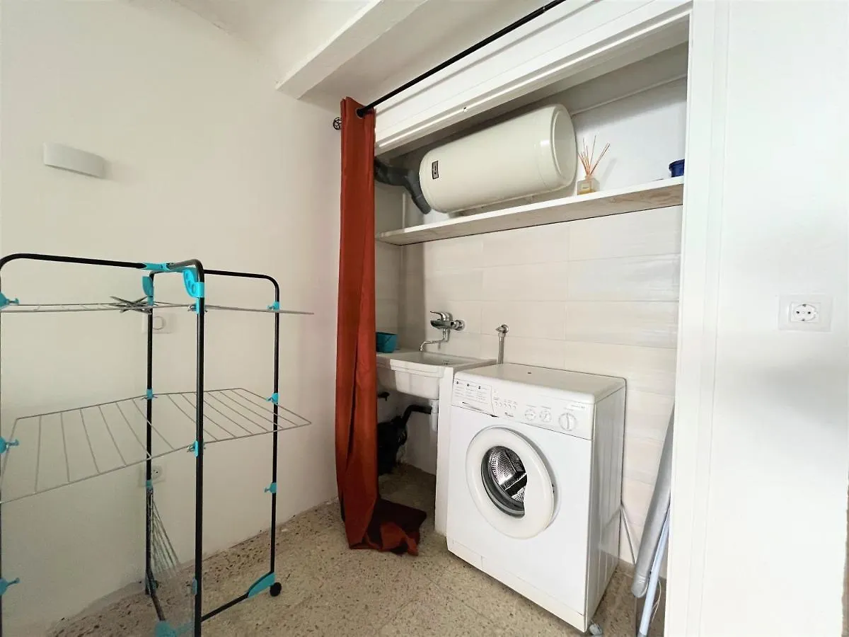 Apartment Las Olas 2B Roses - Immo Barneda