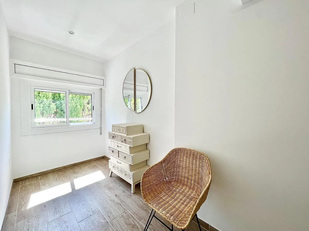 Apartment Las Olas 2B Roses - Immo Barneda