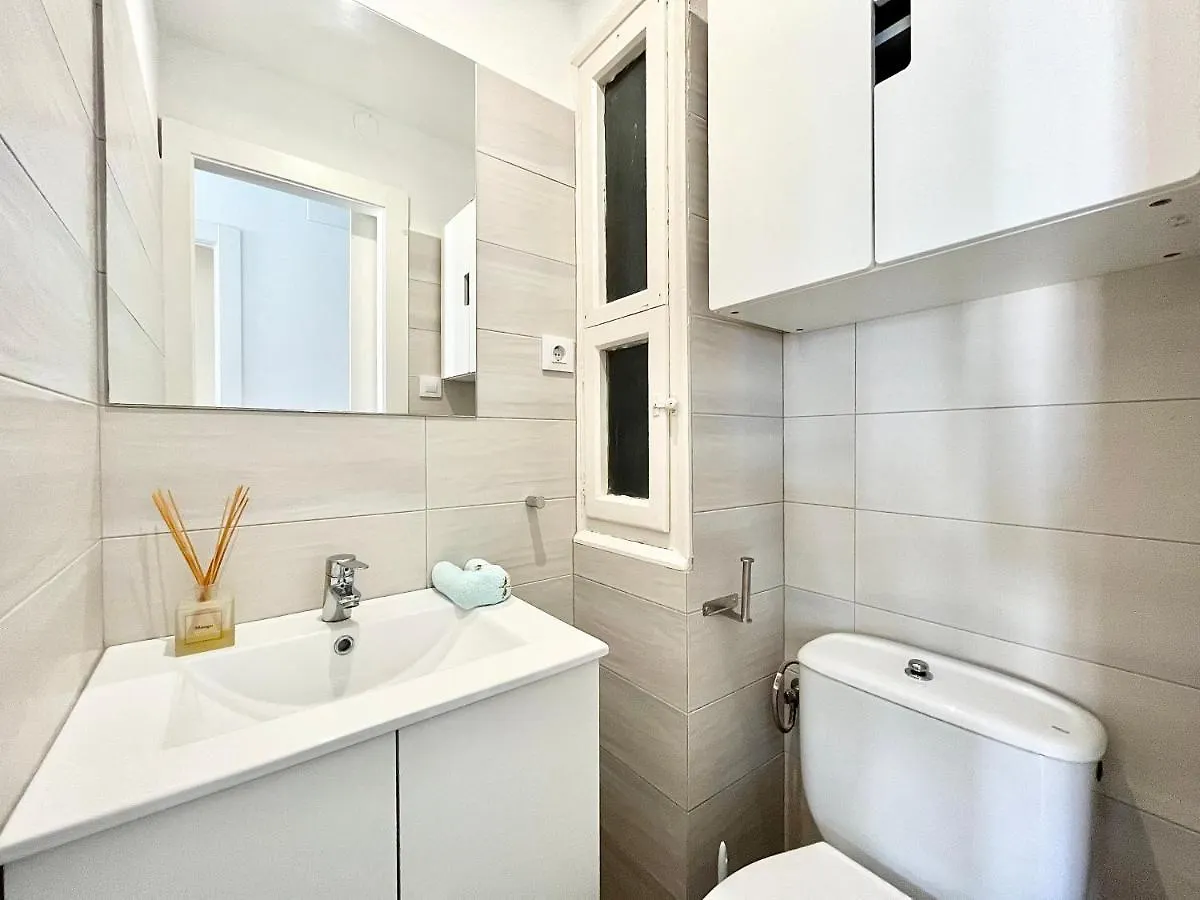 Apartment Las Olas 2B Roses - Immo Barneda Spain
