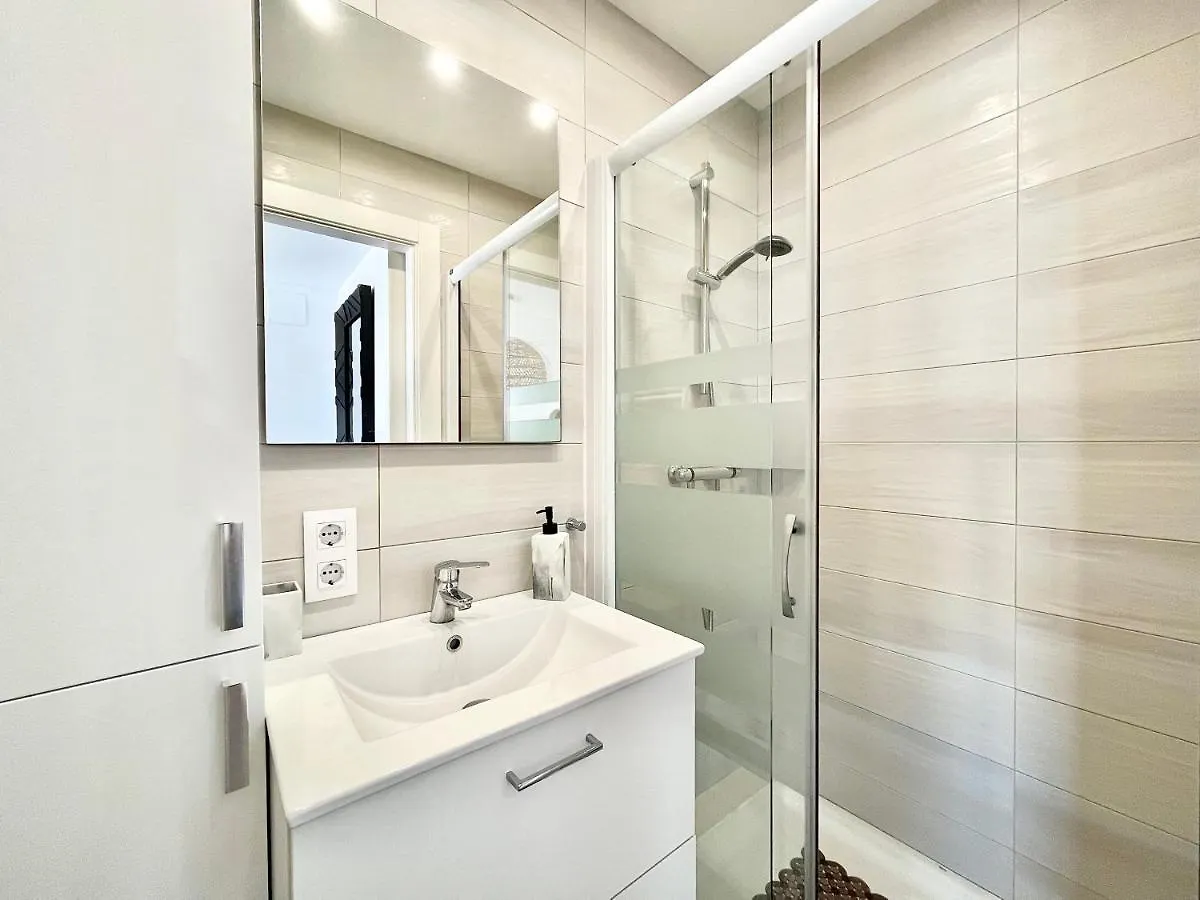 Las Olas 2B Roses - Immo Barneda Apartment