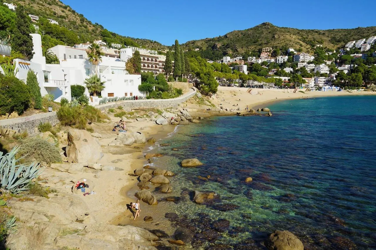 Apartment Las Olas 2B Roses - Immo Barneda Spain